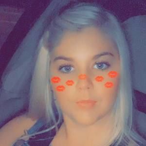 Meet your Posher, Mary frances